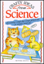Crafty Ideas from Science / Edition 2
