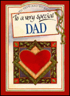 To a Very Special Dad