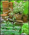 Creative Herb Gardening