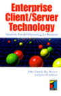 Enterprise Client/Server Technology: Massively Parallel Processing for Business