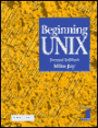 Beginning UNIX