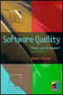 Software Quality: Theory and Management