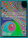 Encyclopedia of Computer Science / Edition 3