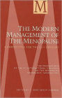 Modern Management of the Menopause
