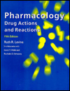 Pharmacology: Drug Actions and Reactions, 5th Edition / Edition 5