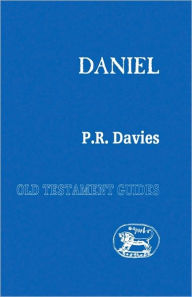Title: Daniel, Author: Philip R. Davies