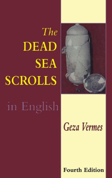 The Dead Sea Scrolls in English / Edition 4