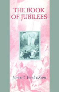 Title: Book of Jubilees, Author: James VanderKam