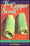 Copper Scroll: Overview, Text and Translation