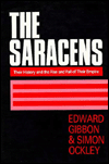 Title: The Saracens: Their History and the Rise and Fall of Their Empire, Author: Edward Gibbon