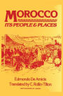 Morocco: Its People & Places