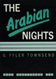 Title: The Arabian Nights' Entertainments, Author: G. F. Townsend