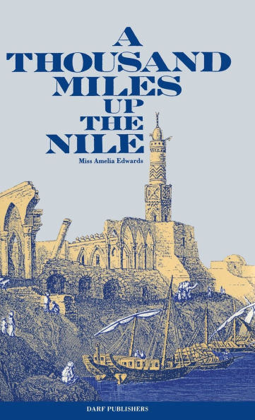 Thousand Miles up the Nile