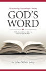 Understanding, Expounding & Obeying God's Word