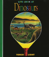 Title: Let's Look at Dinosaurs, Author: Donald Grant