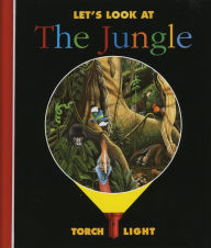 Title: Let's Look at the Jungle, Author: Christian Broutin