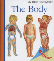 Title: The Body, Author: Sylvaine Peyrols