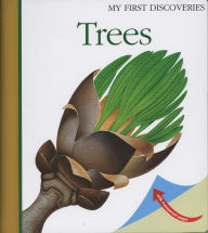 Title: Trees, Author: Christian Broutin