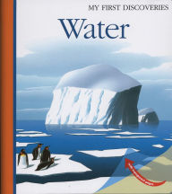 Title: Water, Author: Pierre-Marie Valat