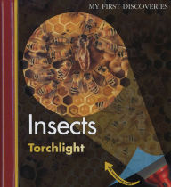 Title: Insects, Author: Sabine Krawczyk