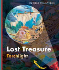 Title: Lost Treasure, Author: Ute Fuhr