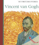 Alternative view 1 of Vincent Van Gogh