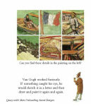 Alternative view 3 of Vincent Van Gogh