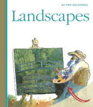 Title: Landscapes, Author: Claude Delafosse