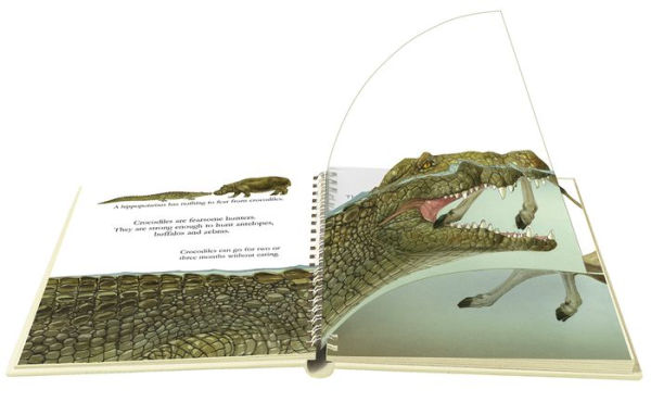 Crocodiles