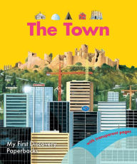 Title: The Town, Author: Chistian Broutin