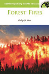 Title: Forest Fires: A Reference Handbook, Author: Philip Nori Omi