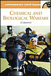 Chemical and Biological Warfare: A Reference Handbook (Contemporary World Issues Series) / Edition 1