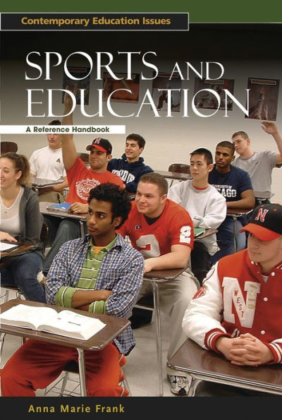 Sports and Education: A Reference Handbook