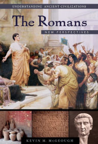 Title: The Romans: New Perspectives, Author: Kevin Murray McGeough