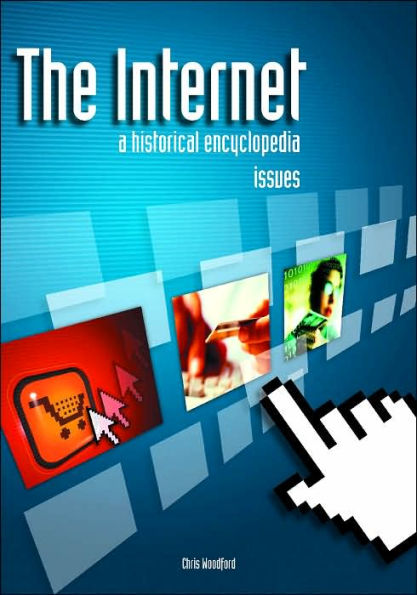 The Internet: A Historical Encyclopedia