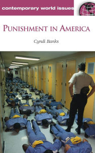 Punishment in America: A Reference Handbook