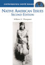 Native American Issues: A Reference Handbook / Edition 2