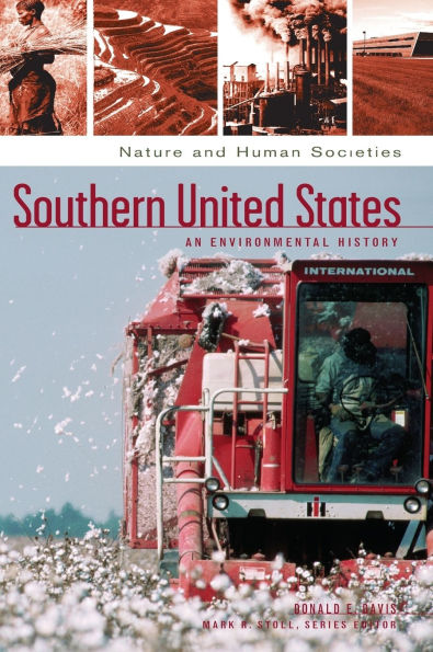 Southern United States: An Environmental History