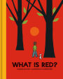 What Is Red?