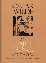 Title: The Happy Prince & Other Tales, Author: Oscar Wilde