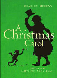 Title: A Christmas Carol, Author: Charles Dickens