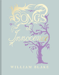 Title: Songs of Innocence, Author: William Blake