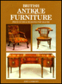 British Antique Furniture: Price Guide and Reasons for Values