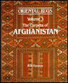 Oriental Rugs: Afghanistan