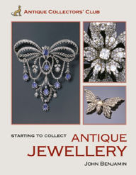 Starting to Collect Antique Jewelry