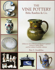 Vine Potteries: Birks Rawlins & Co.
