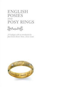 English Posies and Posy Rings