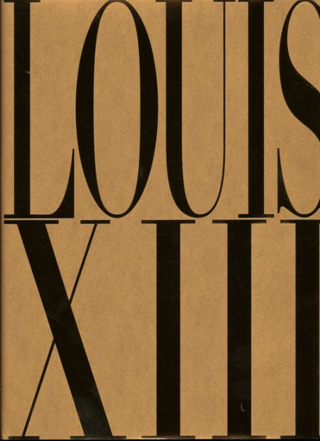 Louis XIII Cognac's Thesaurus