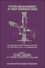 Strain Measurement at High Temperatures / Edition 1