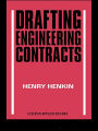 Drafting Engineering Contracts / Edition 1